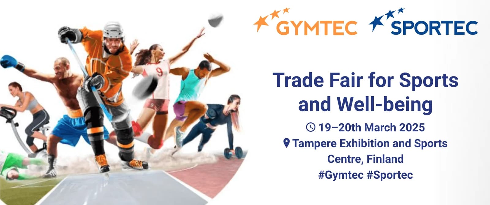 Gymtec 2025